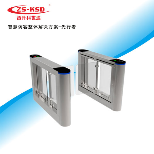 ZSKSD-B22豪華小擺閘