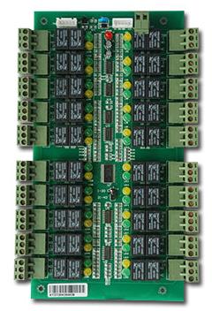ZSKSD820K電梯控制器擴展板